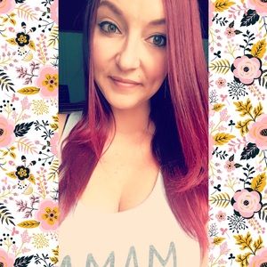 Meet your Posher, Laci